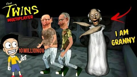 The twins игра