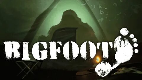Bigfoot 1.0