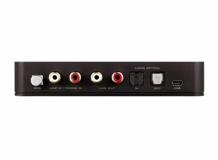 Sound blaster x fi