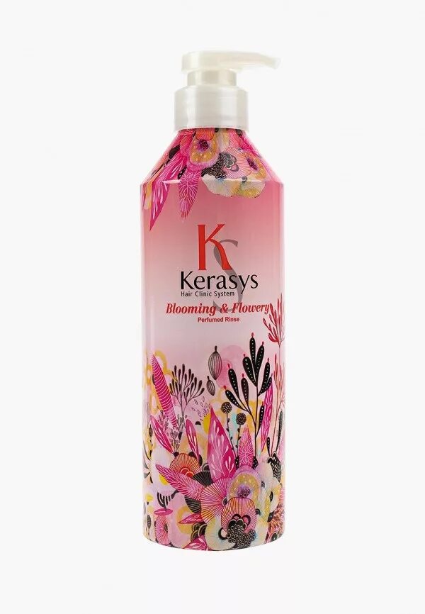 Kerasys Blooming & Flowery Conditioner 600ml. Kerasys кондиционер парфюмированный для тонких ослабленных. Kerasys шампунь balzam. Kerasys кондиционер для волос Флер. Кондиционер для волос kerasys