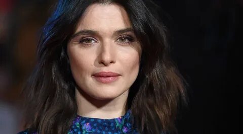 Rachel weisz