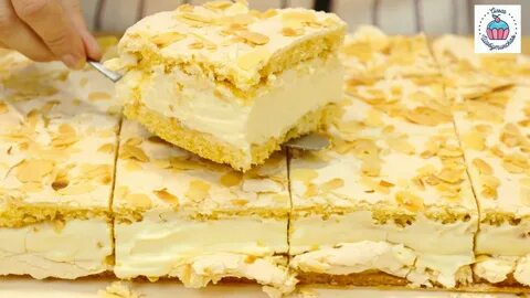 Рецепт норвежского торта самый вкусный торт