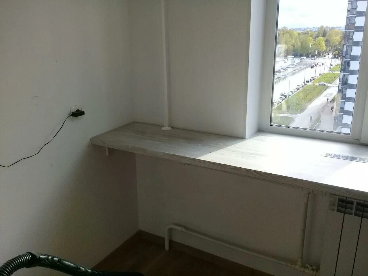 Как можно заменить подоконник Permanently closed: Okna V Istre, windows, Moscow Region, Istra, Moskovskaya Str