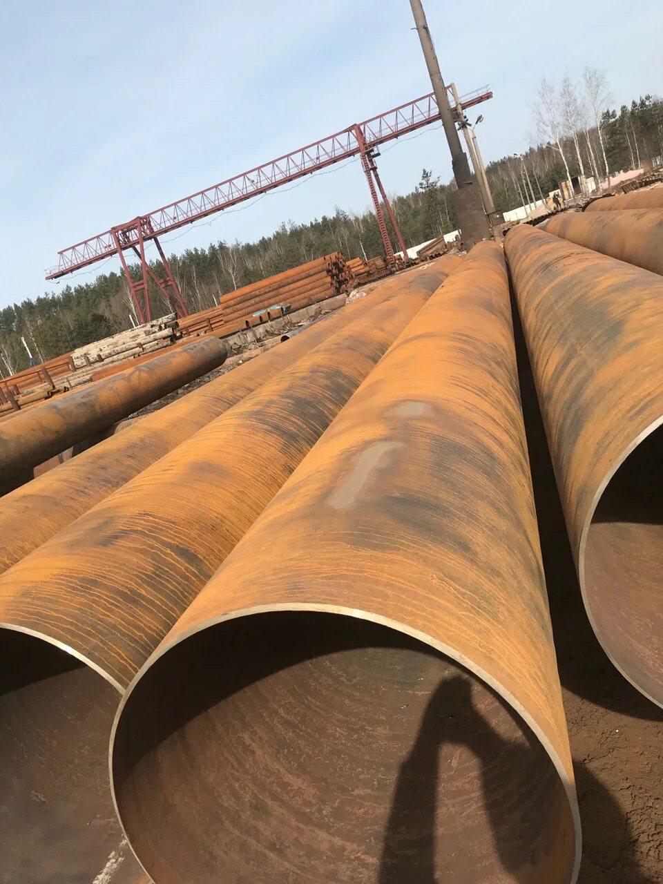 Спиралешовная труба 325х6. Спиралешовная труба 630. Трубы тюмень. Трубы тюмень. Труба хризотилцементная напорная вт6 100мм.