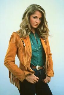 Ellen Barkin? 