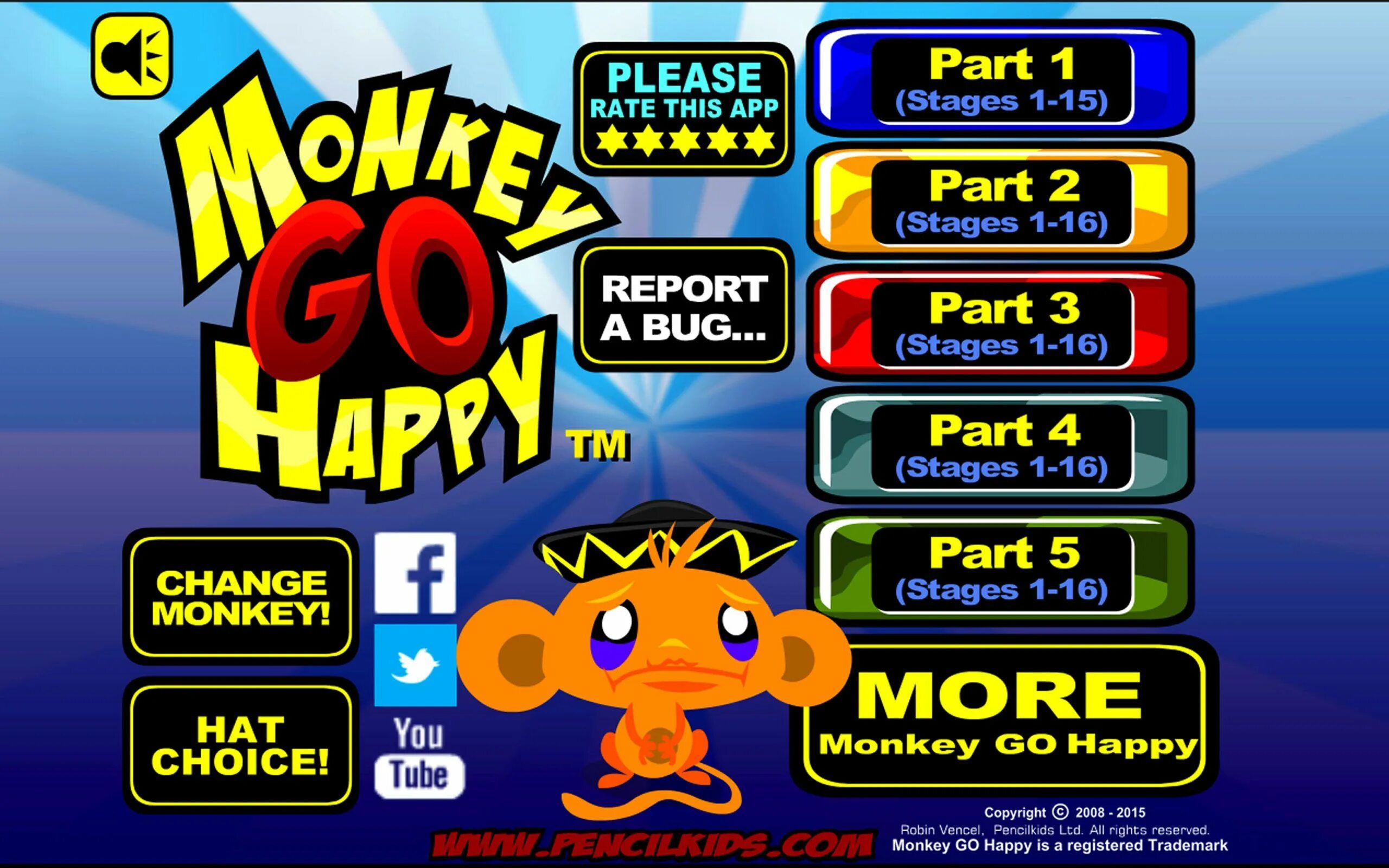 Monkey go happy. Happy monkey game. приложение обезьянка хэт. го монкей хэппи.