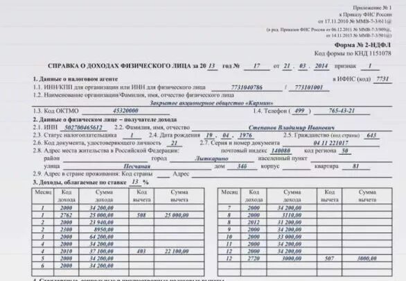Код дохода при увольнении. Код отпуск в справке 2 ндфл. код 2400 в справке 2 ндфл. справки по форме 2-ндфл от работодателей. код дохода отпуск в справке 2 ндфл.