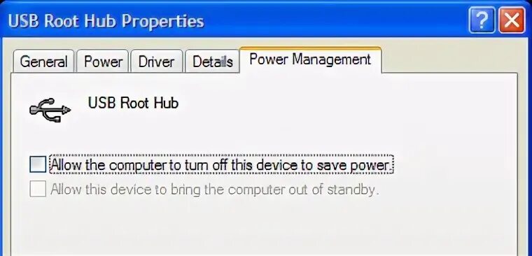 Root hub. Usb root hub.