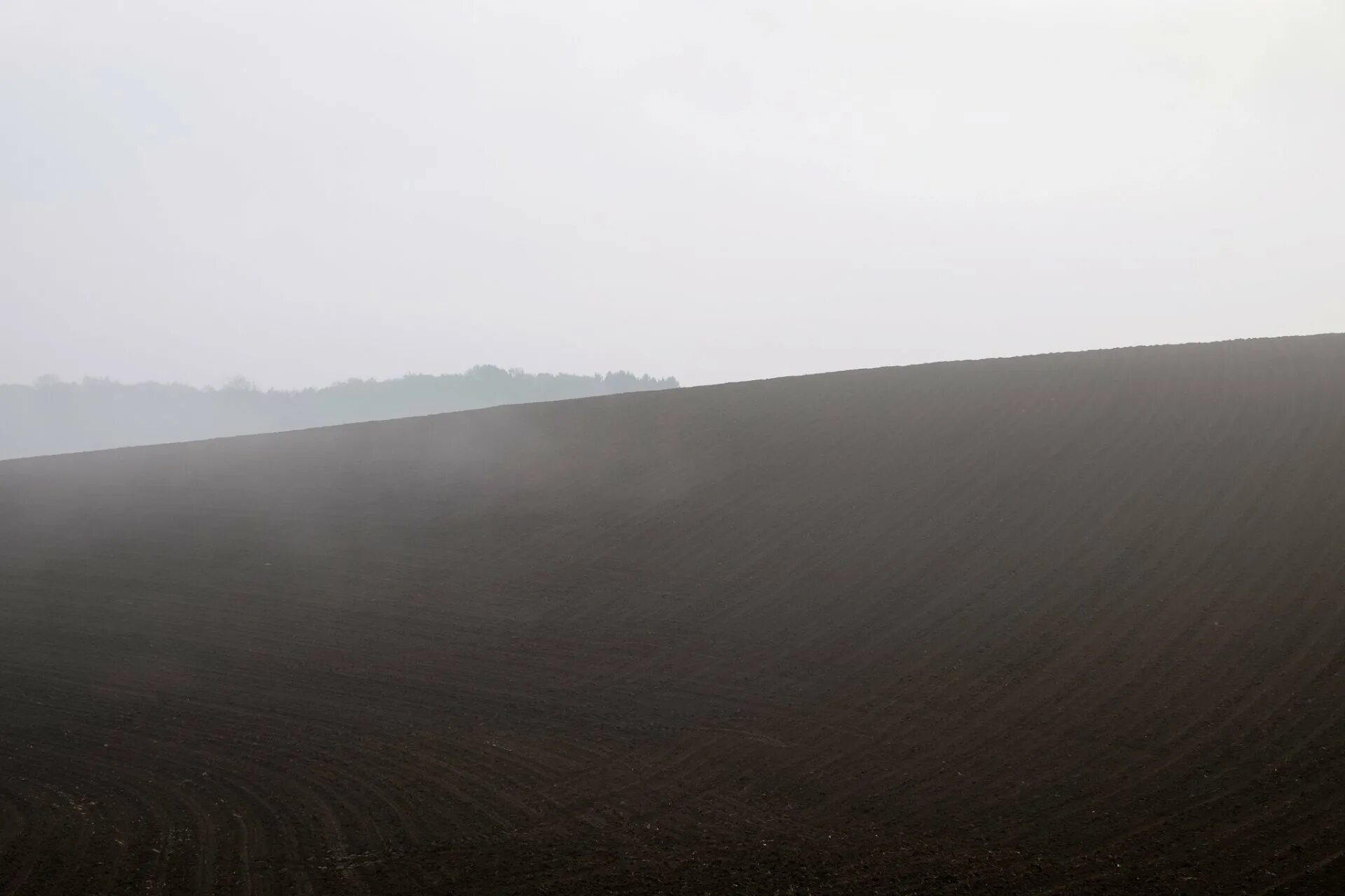 Clear field