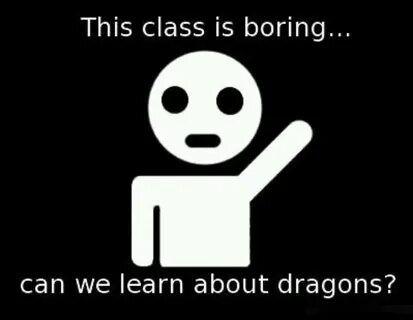 New this class this