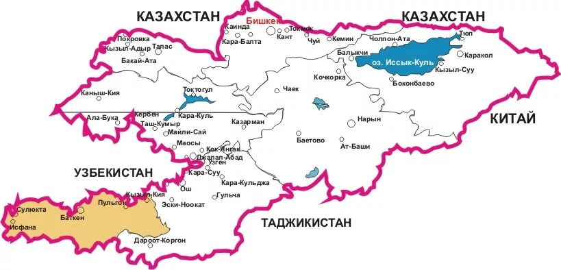 Киргиз кий рез кий. Кызыл кия Киргизия на карте. Баткен на карте Киргизии. Баткен карта граница. Баткенского района Киргизии на карте.