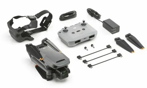 Mavic 3 combo rc