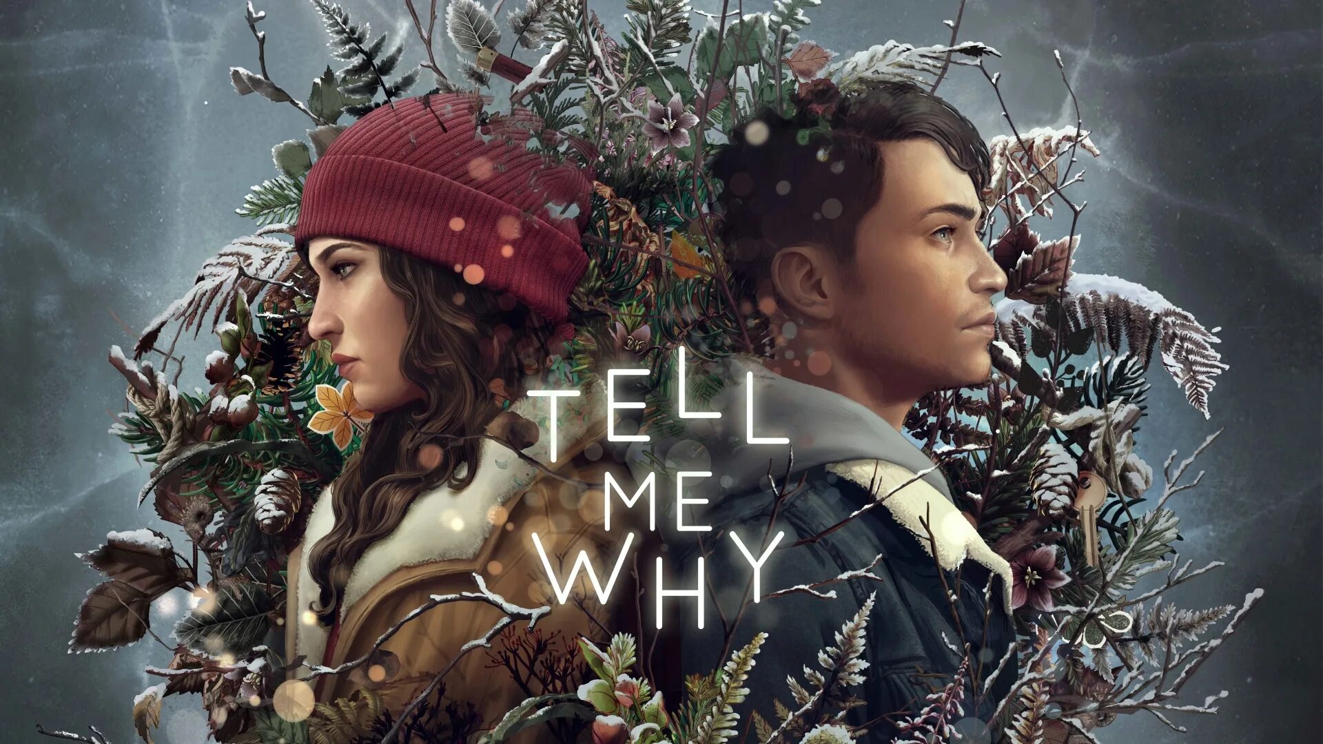 Why live me. Элисон ронан tell me why. tell me why (игра). tell me why (2025). tell me why игра dontnod.
