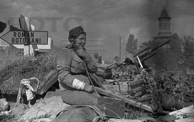 Молдавия вов. Освобождение румынии в 1944. 1944. Молдавия вов. Уманско-ботошанская операция 1944.