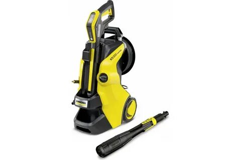 Karcher k 5 premium