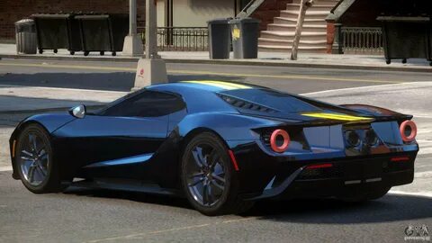 Gta black