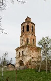 Клементьево можайск