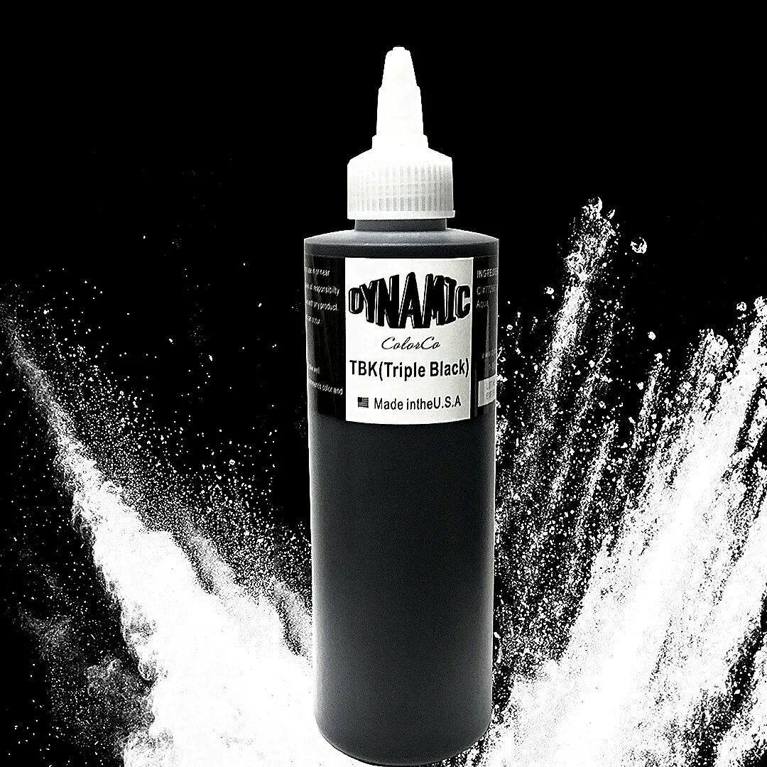 краска dynamic black (240 мл). тату краска динамика. краска черная dynamic colors black (2 oz), 60 мл. тату краска динамика. тату краска динамика.