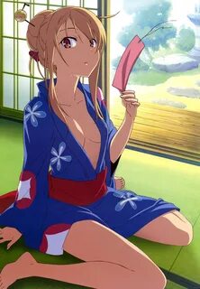 Sakurasou no pet no kanojo