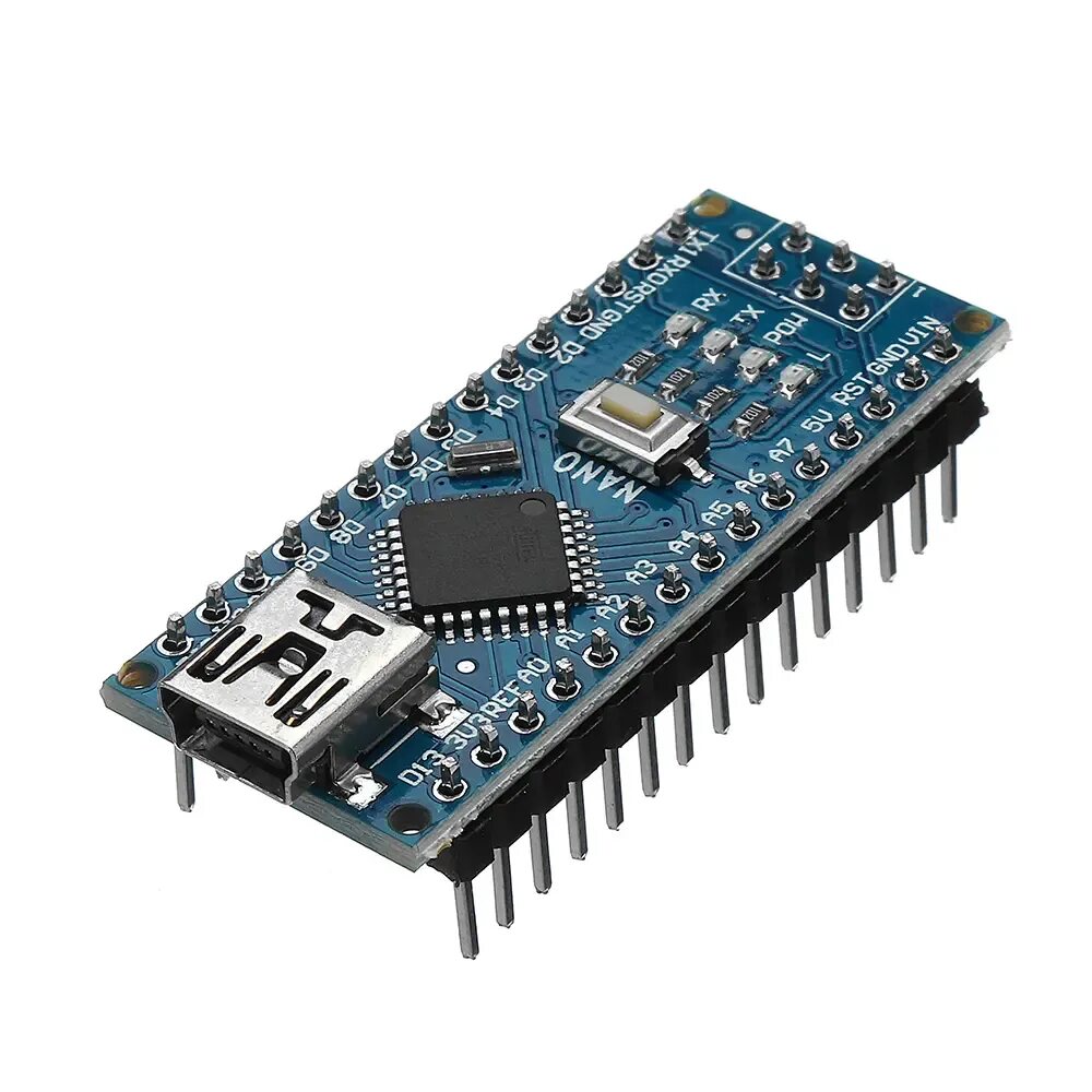 Ардуино нано 328p. Микроконтроллер atmega328 Arduino Nano. Ардуино нано атмега 328. Плата ардуино нано атмега 328.