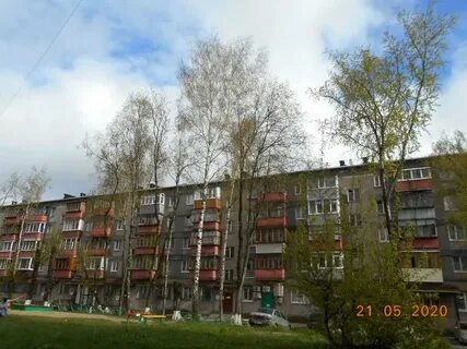 Череповец 18