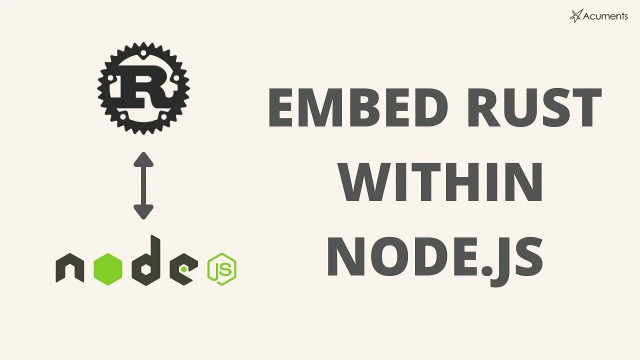 Binding node