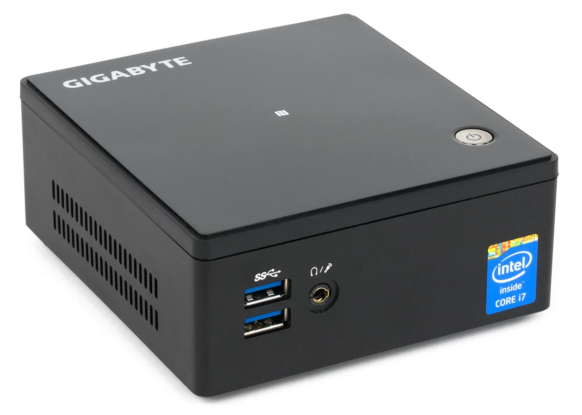 Минипк. Gigabyte Brix GB-bri7-8550. Gigabyte Brix GB EAPD 4200. Мини ПК Gigabyte Brix. Миникомпьютер Gigabyte Intel Core i7.