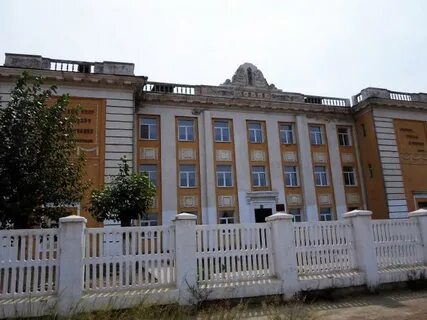 Сайт гусиноозерского техникума