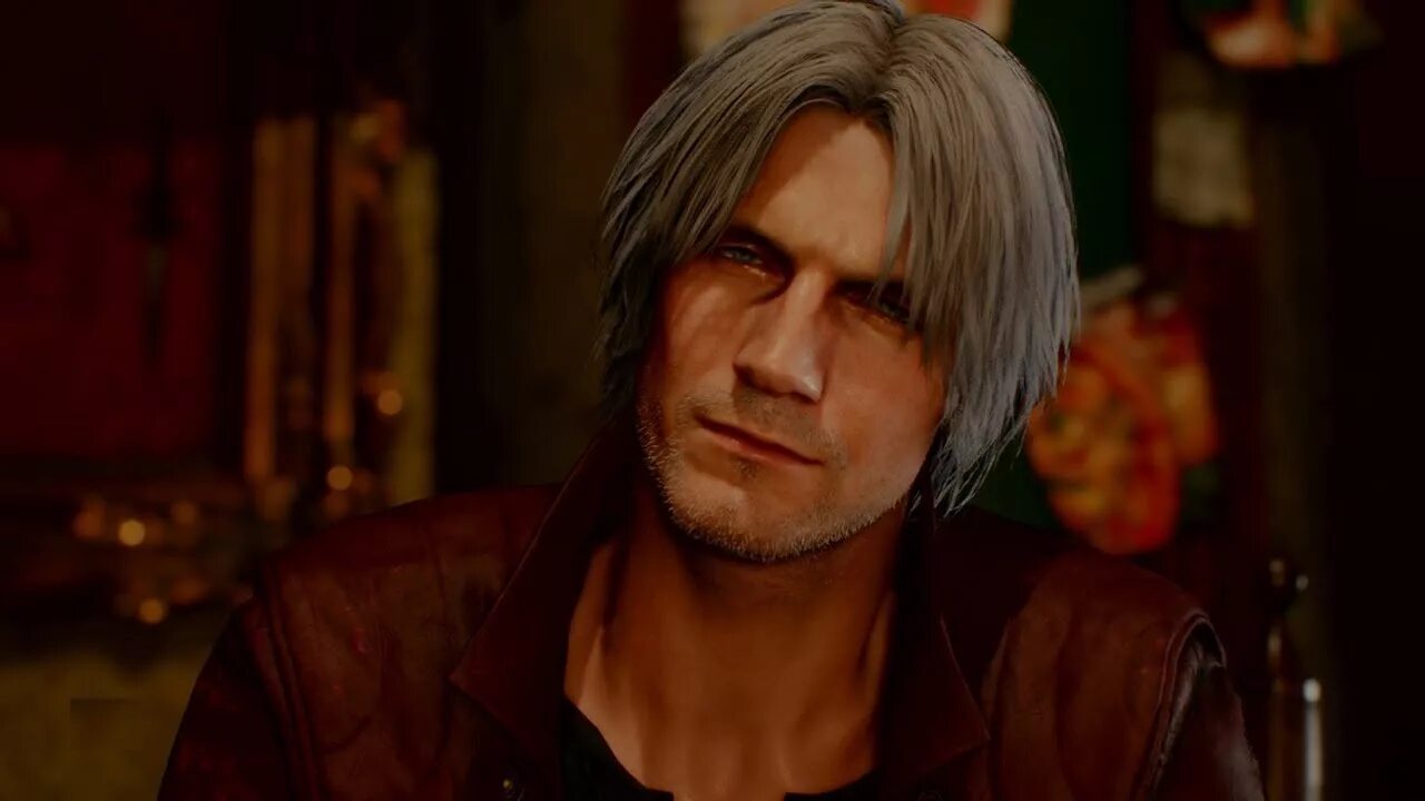 Данте говорит. Devil May Cry 5 Dante. Dante DMC 5. Dante Devil May Cry. Данте из девил май край 5.