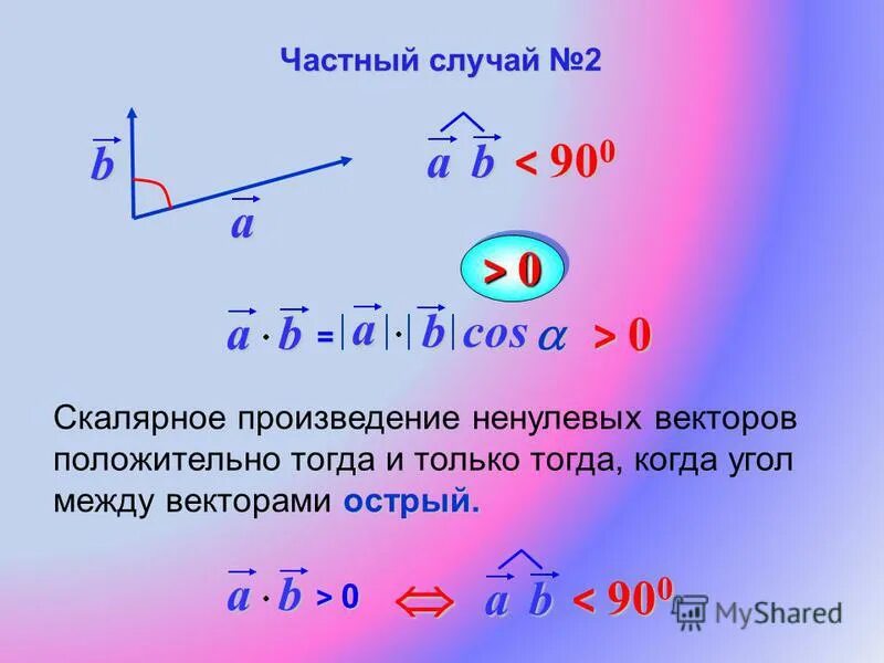 2 при каком значении перпендикулярны векторы. 2 при каком значении перпендикулярны векторы