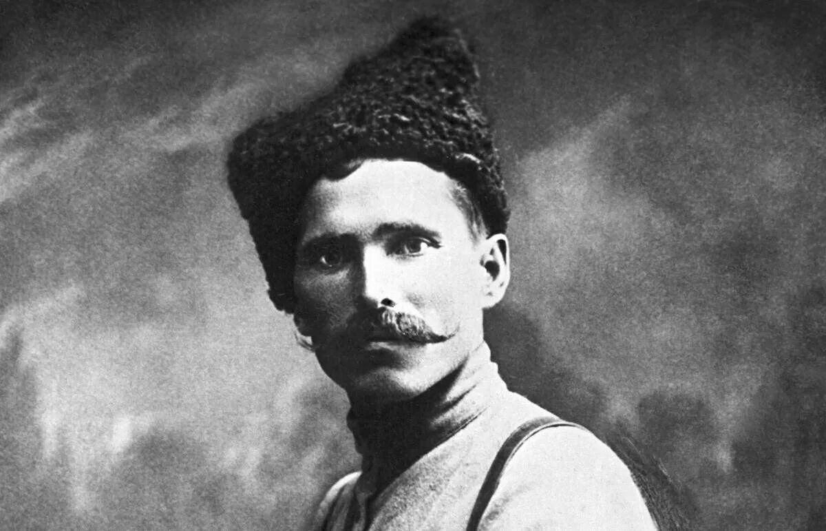Фотки чапаева
