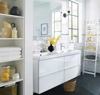 Ikea ванна