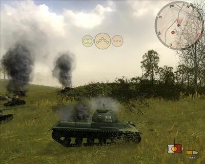 Игра танки на слабый пк