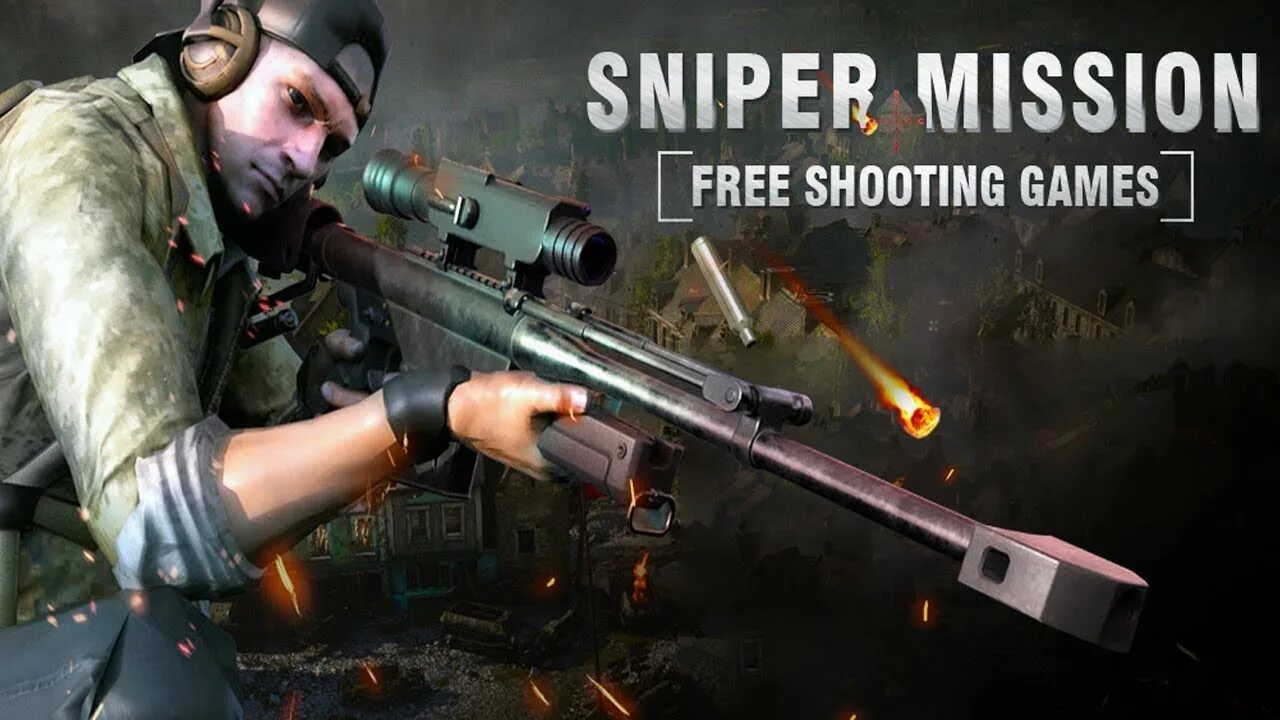 Sniper Mission. Игра про снайпера на андроид. Sniper on Mission. Android Sniper Pirate Hunter.