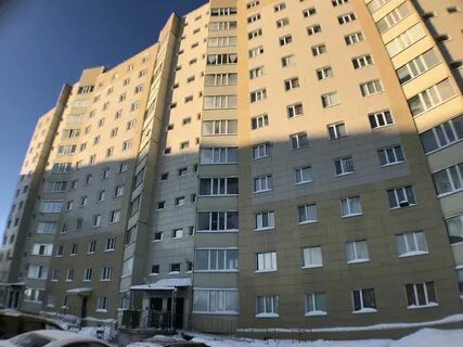 Дома лангепас
