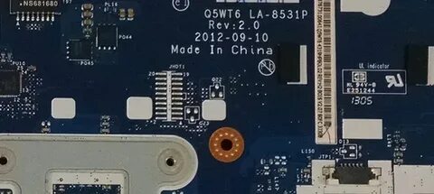 Packard bell bios