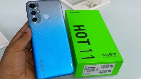 Infinix реальные отзывы