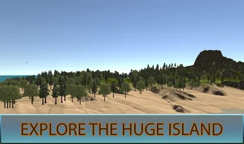 Ocean is home island life simulator