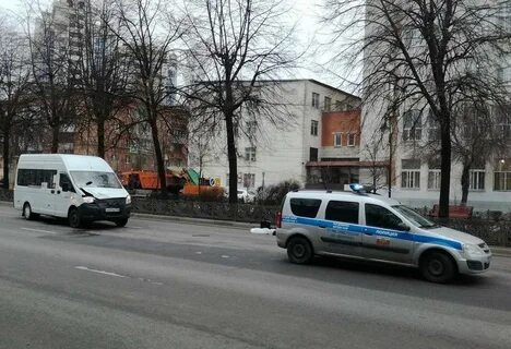 На улице ленина 56 воронеж ударили человека