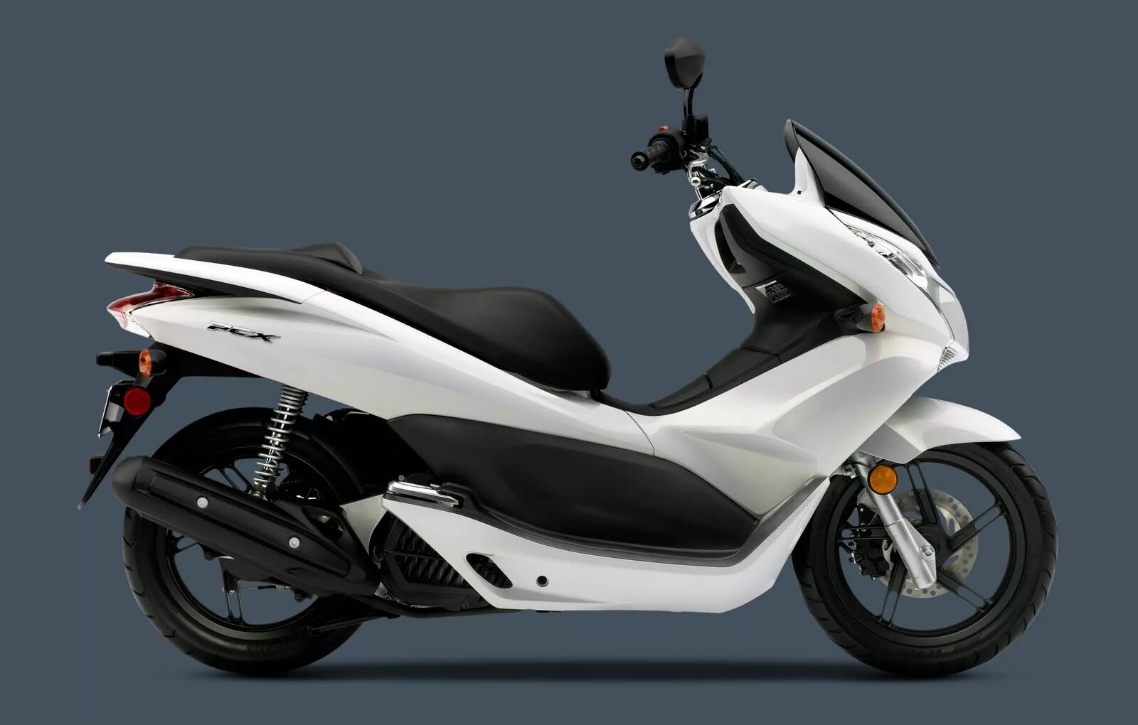 Мопед белый. Хонда PCX 125. Скутер Honda PCX 150. Скутер Honda PCX 50. Байк Honda PCX.