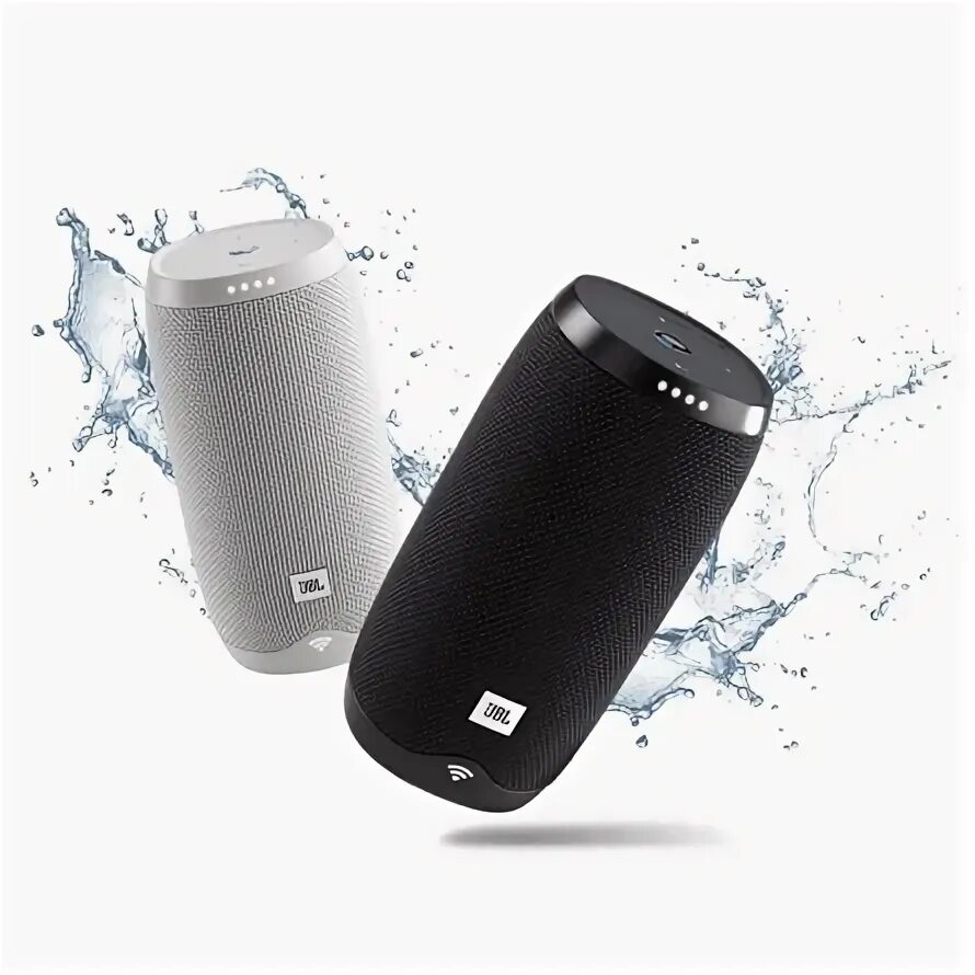 Speaker link. Speaker link