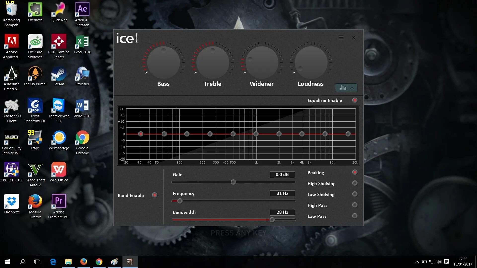 Asus wizard. Audio wizard asus эквалайзер. maxxaudio audiowizard asus rog. audio wizard пресеты. программа для звука asus rog.