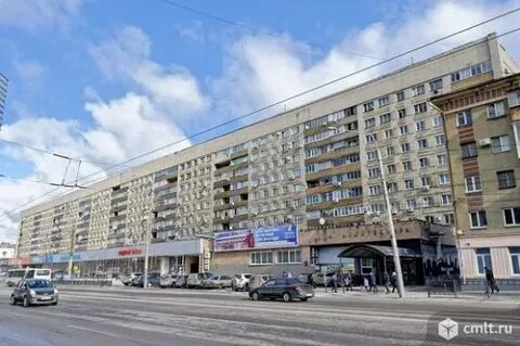 Плехановская 22