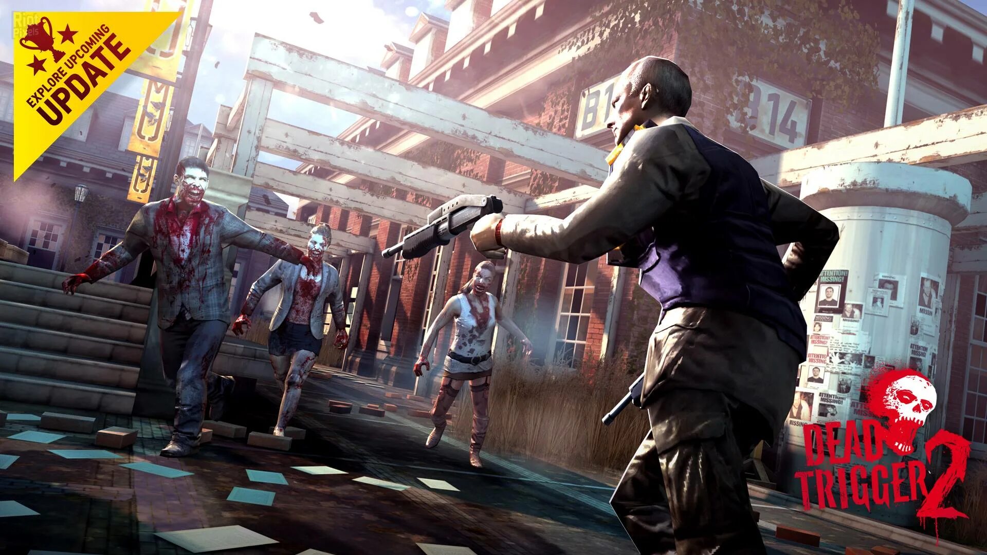 Игра зомби деад триггер. Игра зомби дед триггер 2. Game content triggers. Программист компьютерных игр. Dead trigger - хоррор-шутер с зомби.