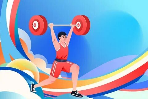 Ауыр атлетикадан онлайн порно