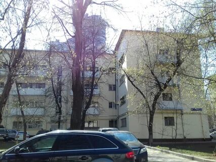 12 корпус 3