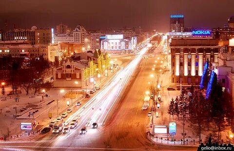 Новосибирск 2000
