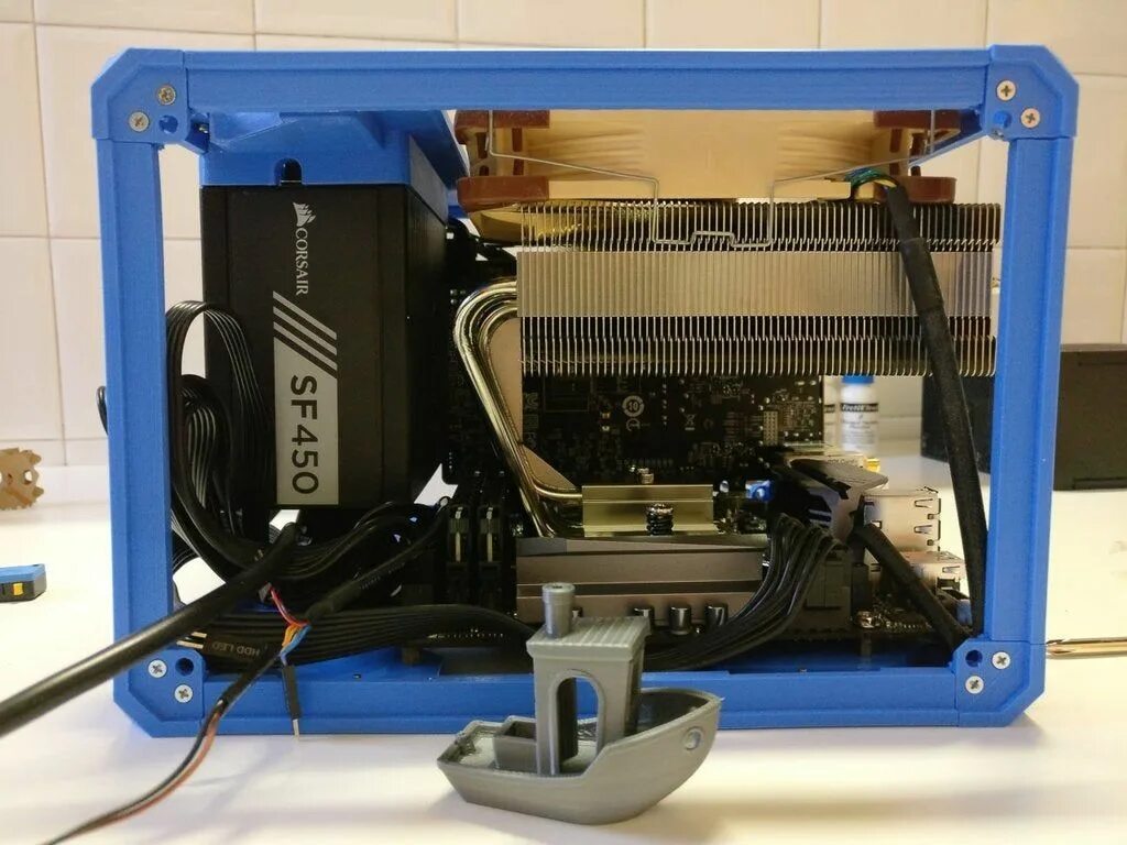 3d printing case. Mini itx case 3d print. micro itx корпус 3d принтер. 3d корпуса mini-itx пк. mini atx 3d принтер.