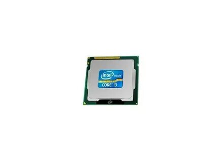 I7 2600 характеристики процессора