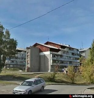 Бульвар рябикова иркутск